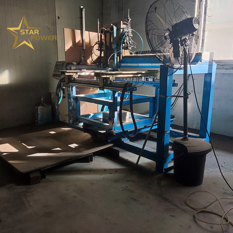 Advanced CNC Grinding Solutions for Precision Tool Production