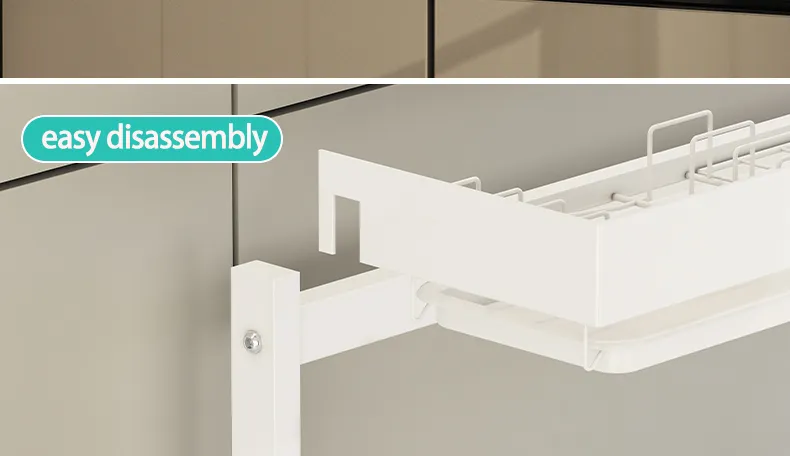 Stainless Steel Rack