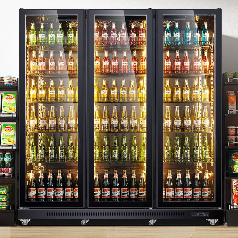 Elegant Wine Cellar Storage Solution for Home and Office