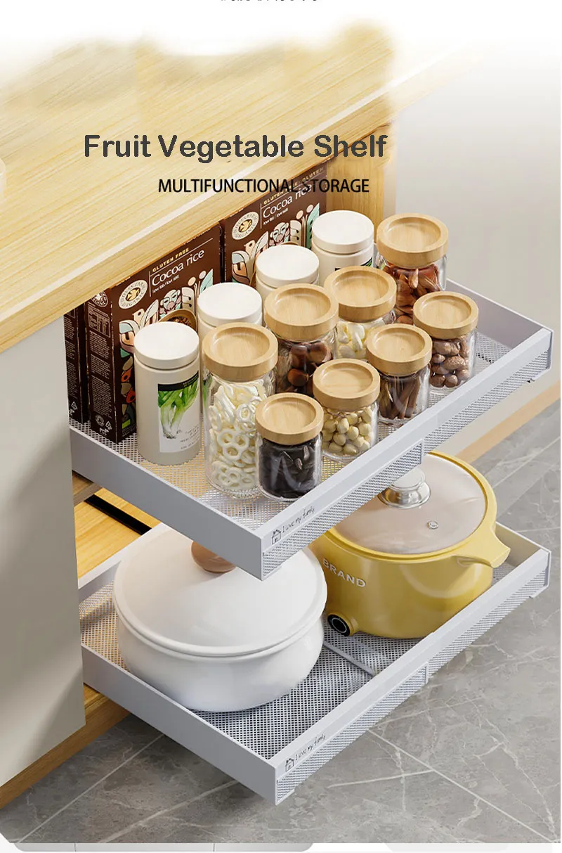 Under Sink Organizer 1