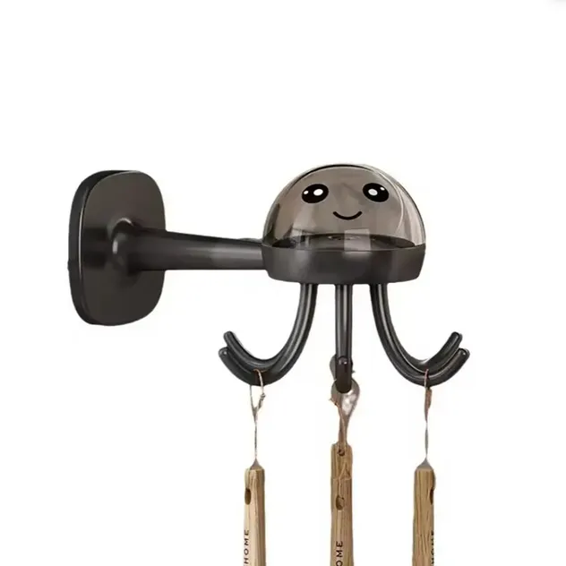 Kitchen Utensils Storage Rack 2