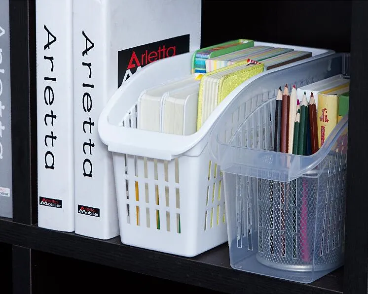 Plastic Organizer Detail 7