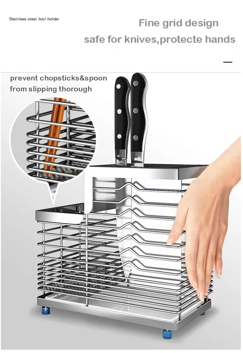 Kitchen Organizer View 7