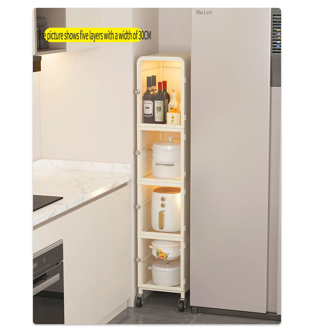 Kitchen Organizer 18