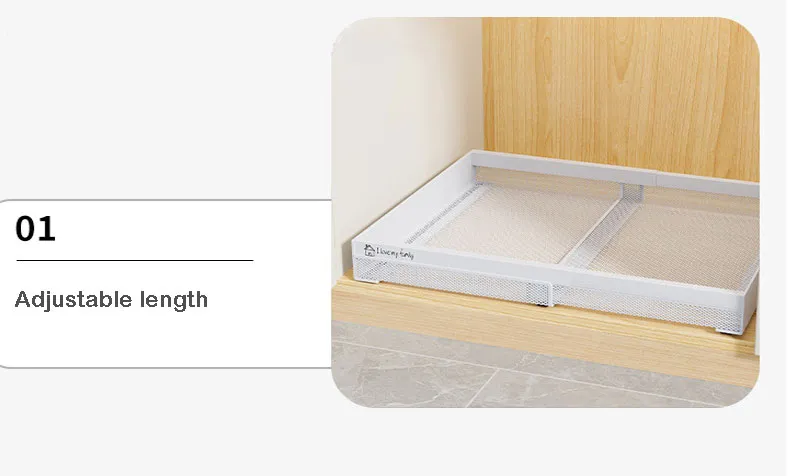 Under Sink Organizer 3