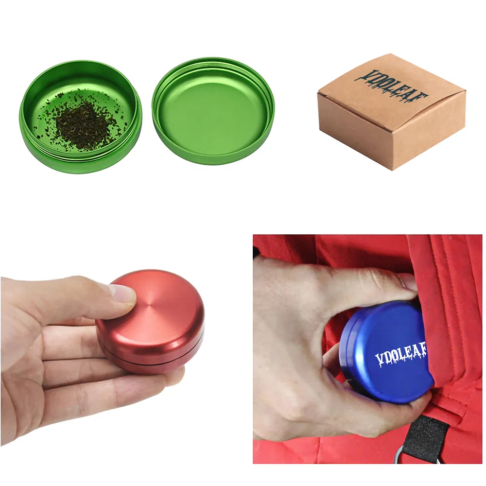 Stashbox Storage Jar 4