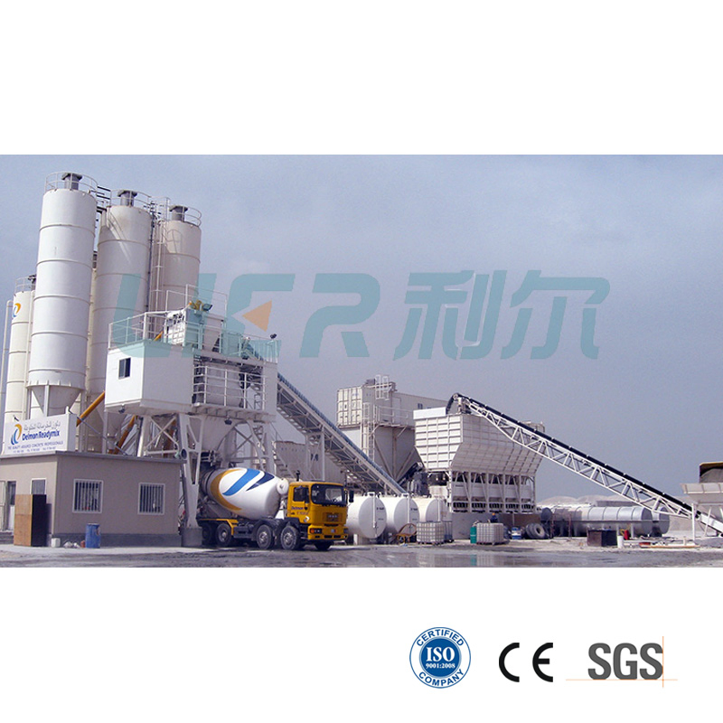 Advanced 30-Ton Concrete Cooling Ice System for Efficient Curing