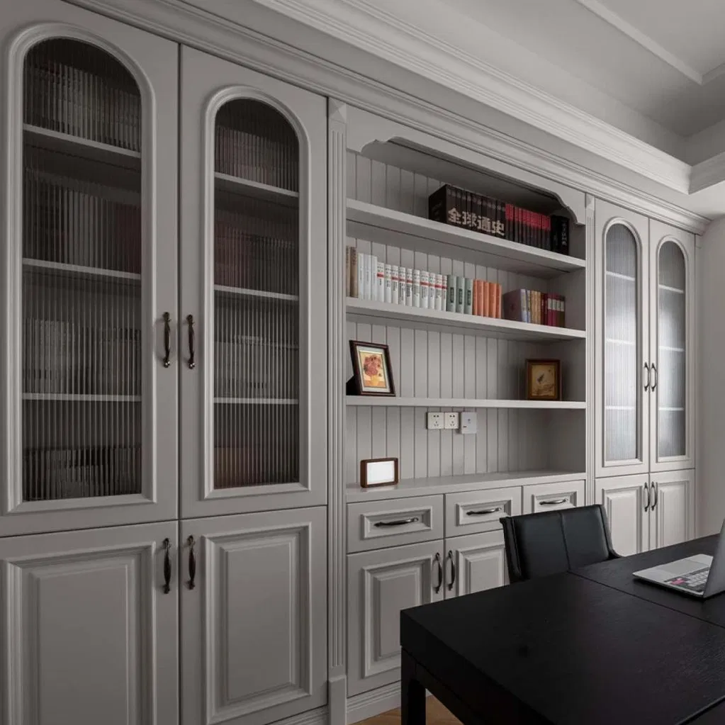 Attractive Custom Closet Systems with Shelves for Residential Homes