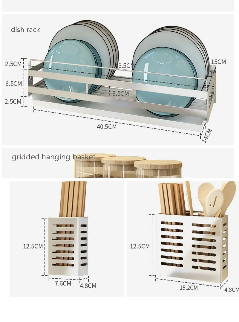 Storage System Large View