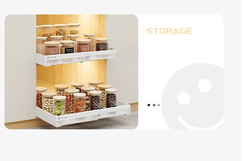 Under Sink Organizer 2