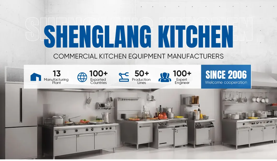 Refrigerated Display Cabinet