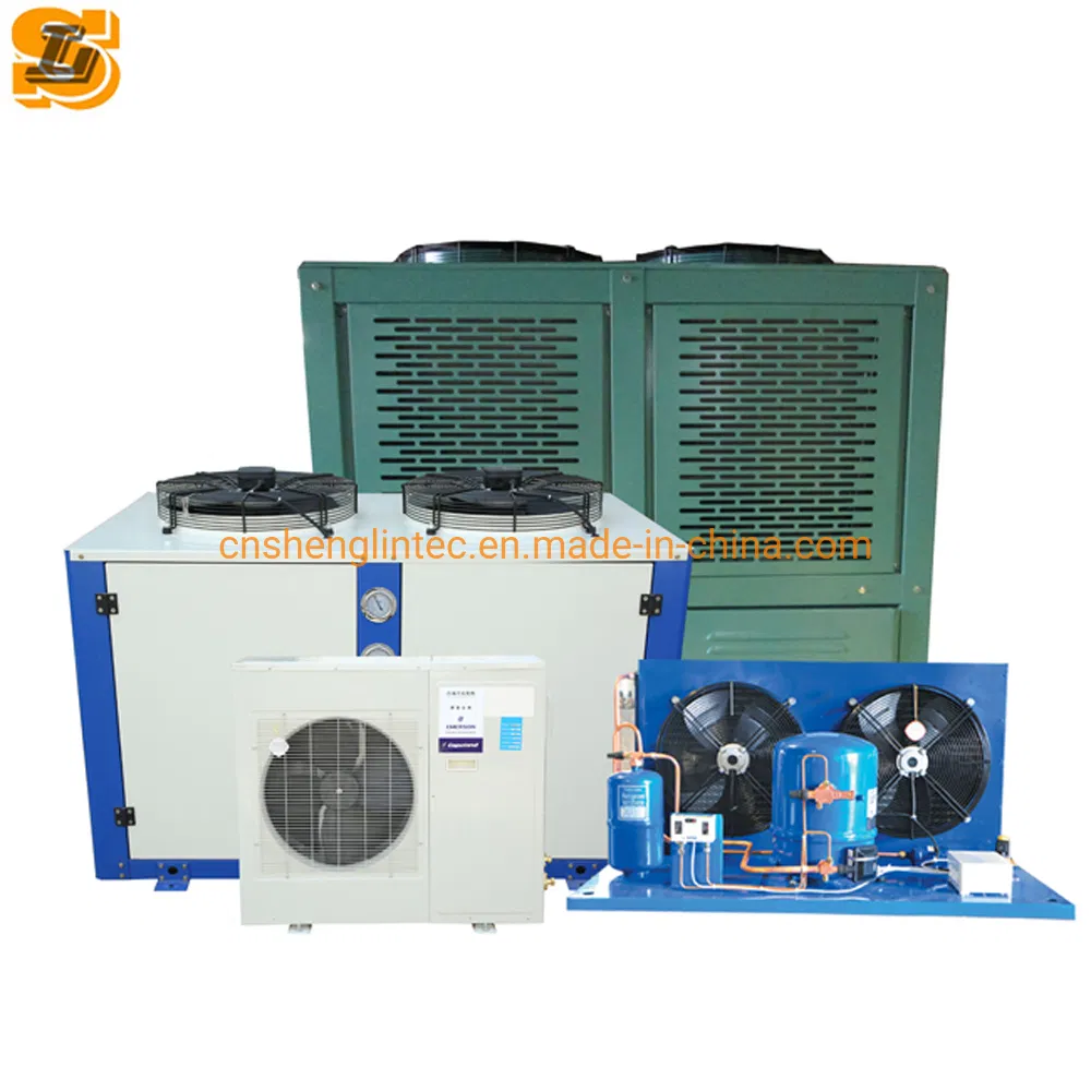 Refrigeration System