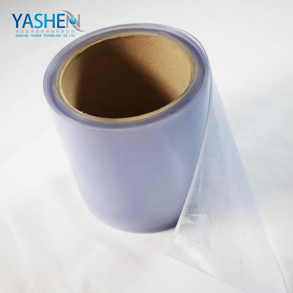 Transparent Sliding Door Cold Storage Standard PVC Strip Curtain