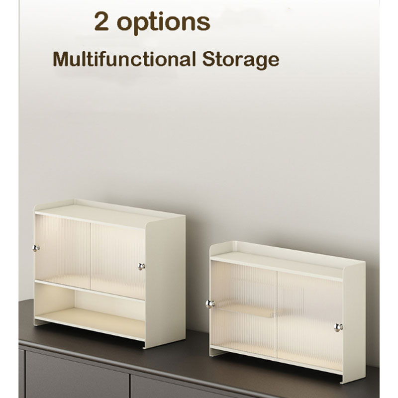 Magnetic Adjustable Storage System for Ultimate Home Organization