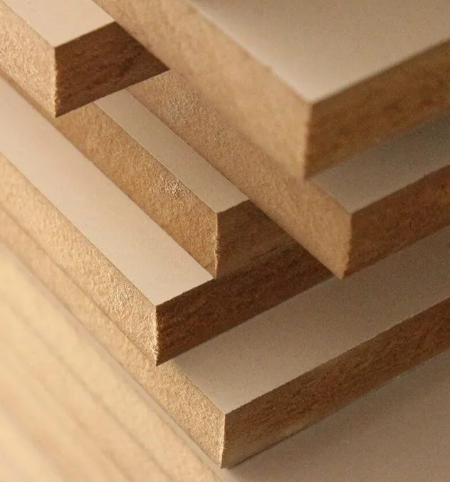 MDF Material