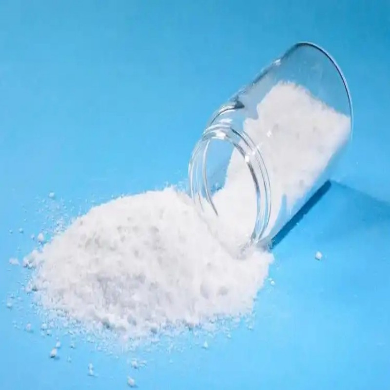 Factory Supply Industrial Grade Lithium Bromide Libr CAS 7550-35-8 Price