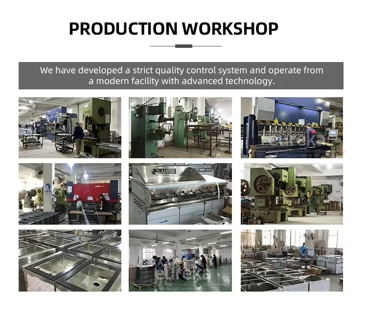 Manufacturing Detail 2