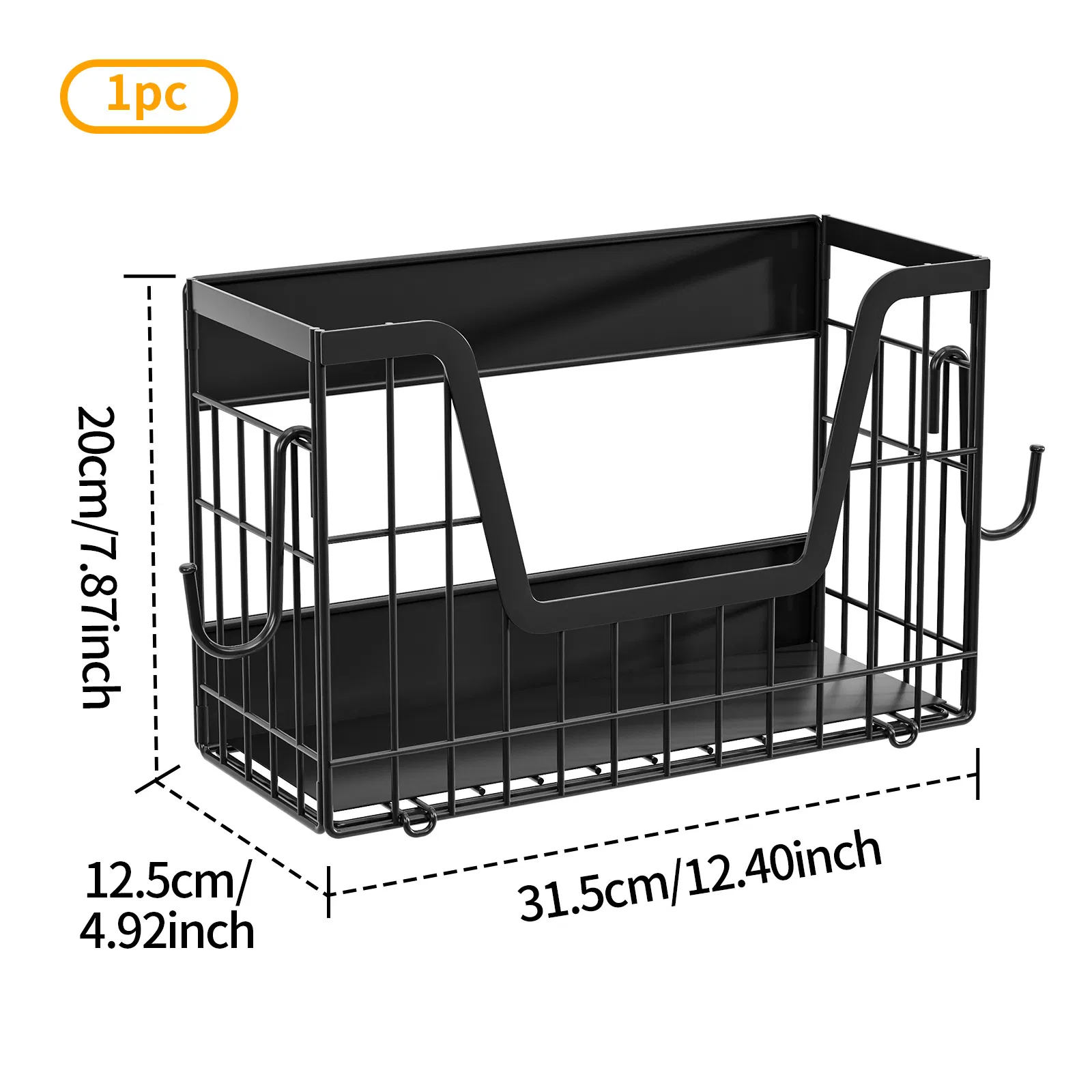 Premium Stainless Steel Colander