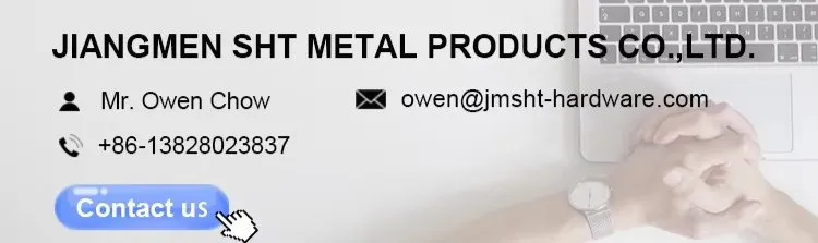 Manufacturing Detail 4