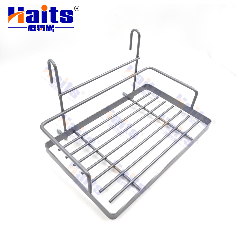 Hanging Kitchen Rack Kitchen Wall - Mounted Storage Basket