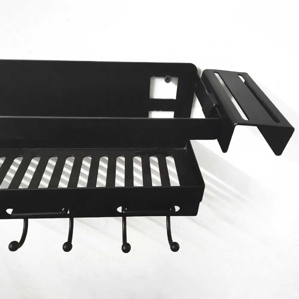 Kitchen Storage Rack 2