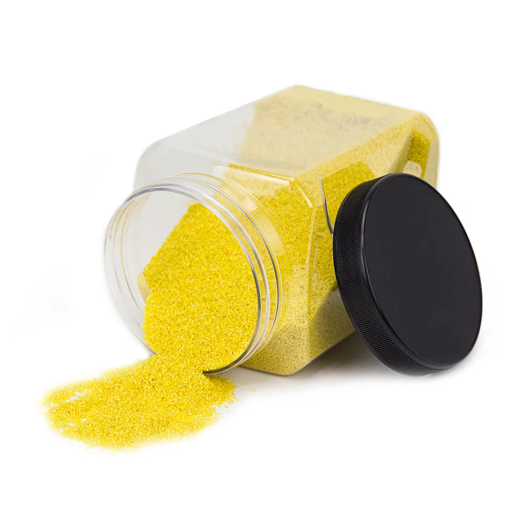 1L Plastic Empty Food Storage