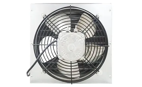 Fan System