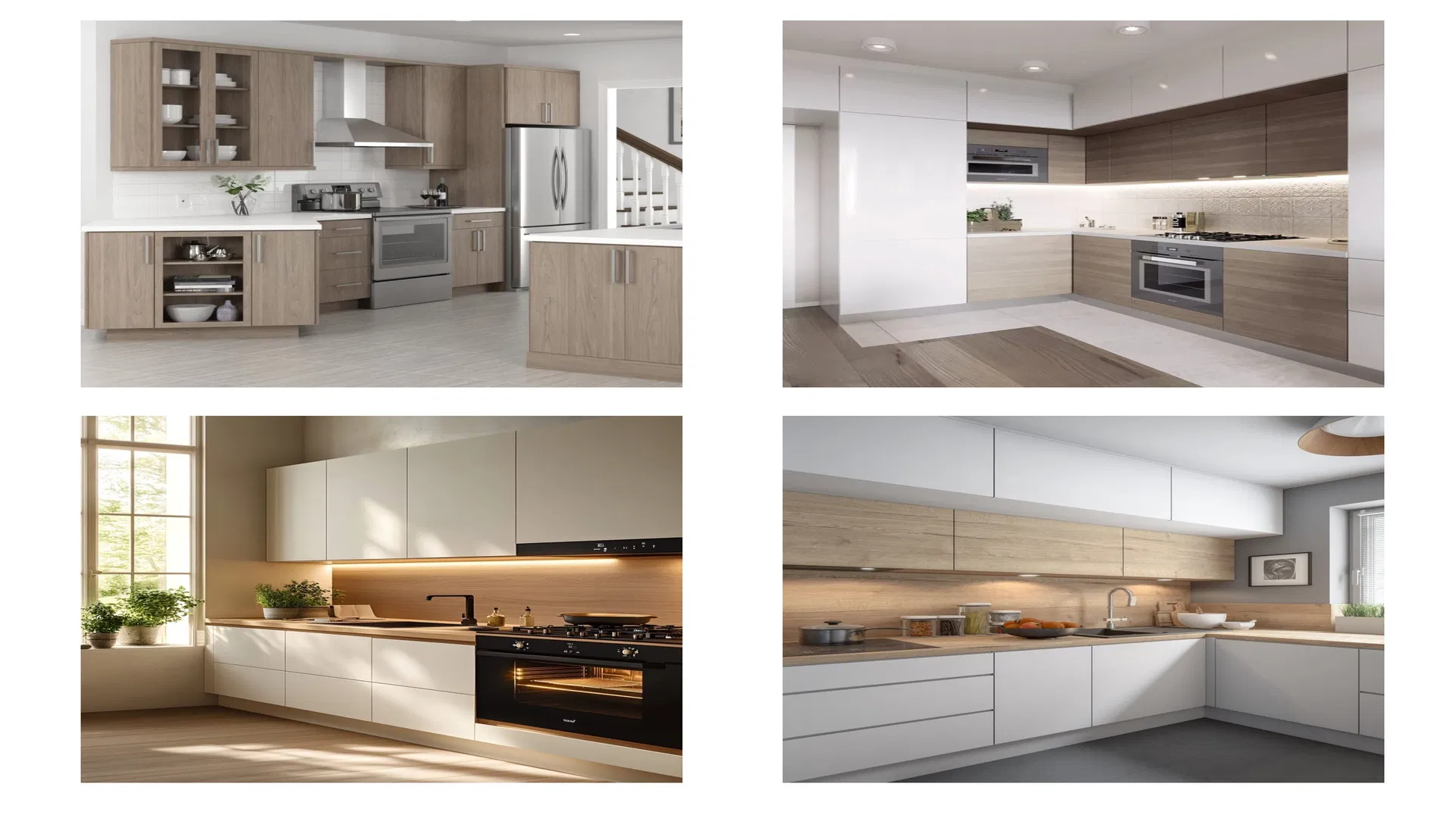 Cabinet Specification Detail 1