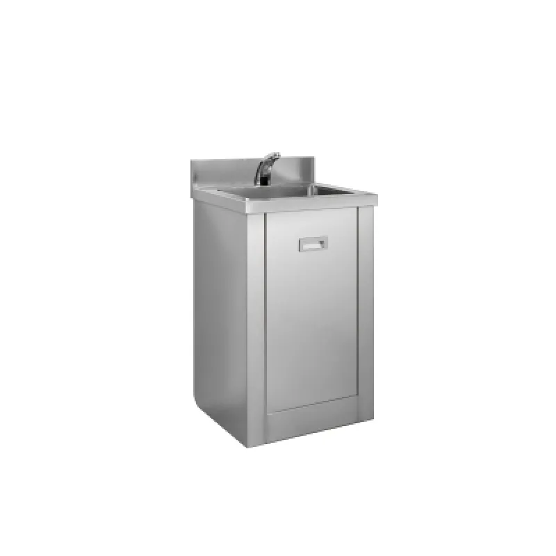 Kitchen Sink Cabinet Organization