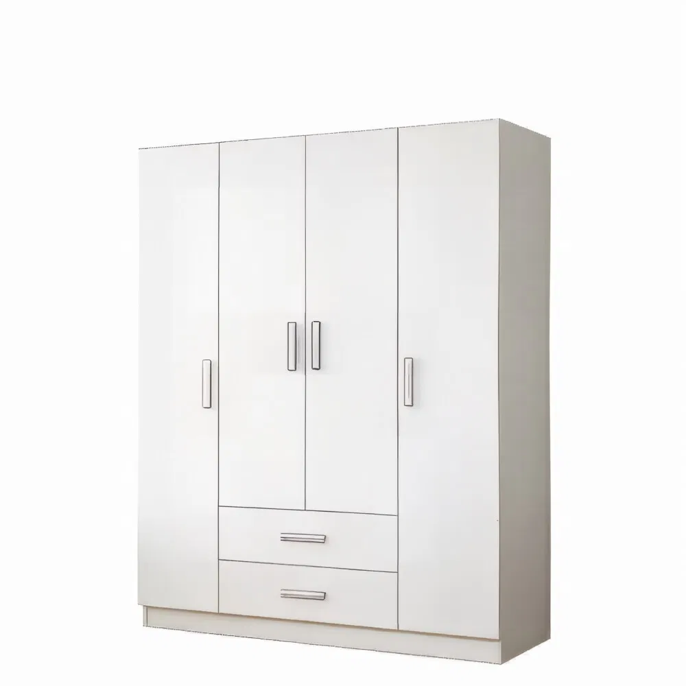 Long-Lasting Custom High Quality Kitchen Cabinets &amp; Wardrobes for Apartments