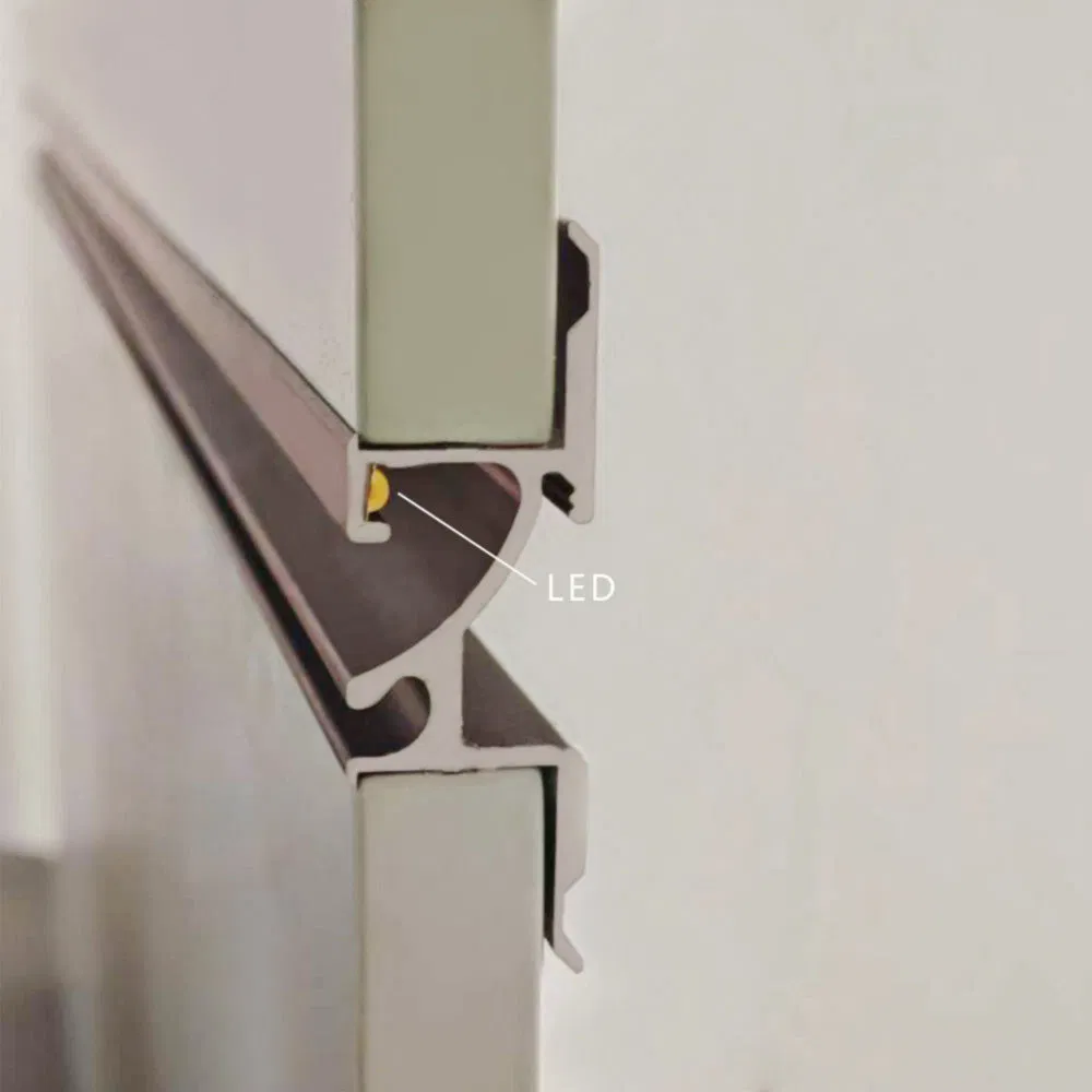 Wear-Resistant Track-Mounted Modern Modular Wall-Mounted Storage System for Storage Room