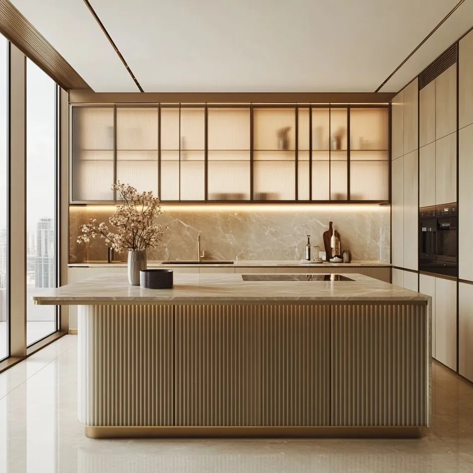Kitchen Design 2