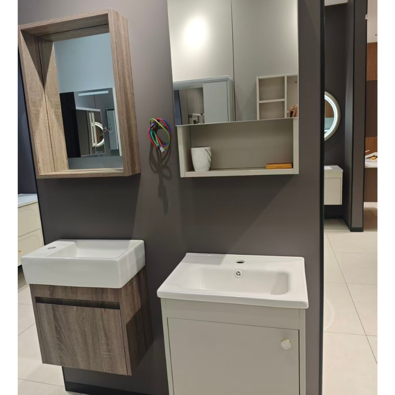 Bamboo Drawer Divider Floating Cabinet Kitchen Utensil Organizer Design