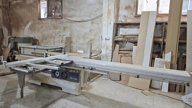 Complete Kitchen System