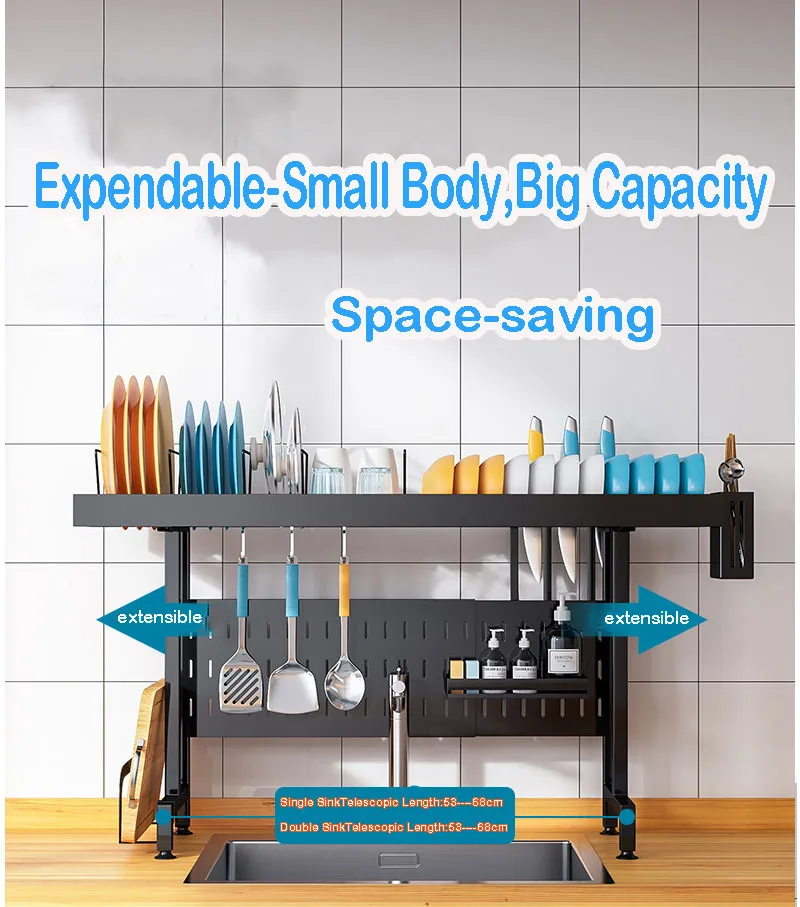 Kitchen Storage Solution 2