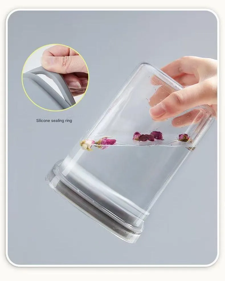 Kitchen Tableware Compartment