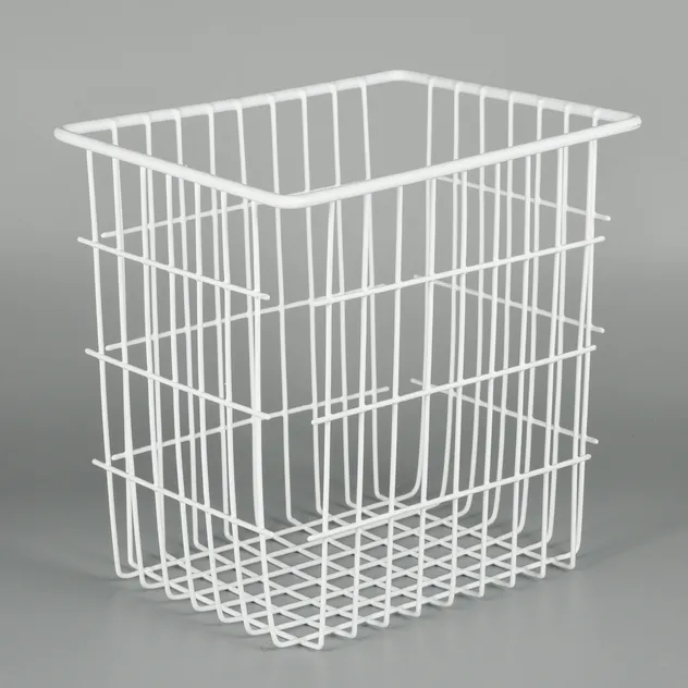 Hanging Basket Detail