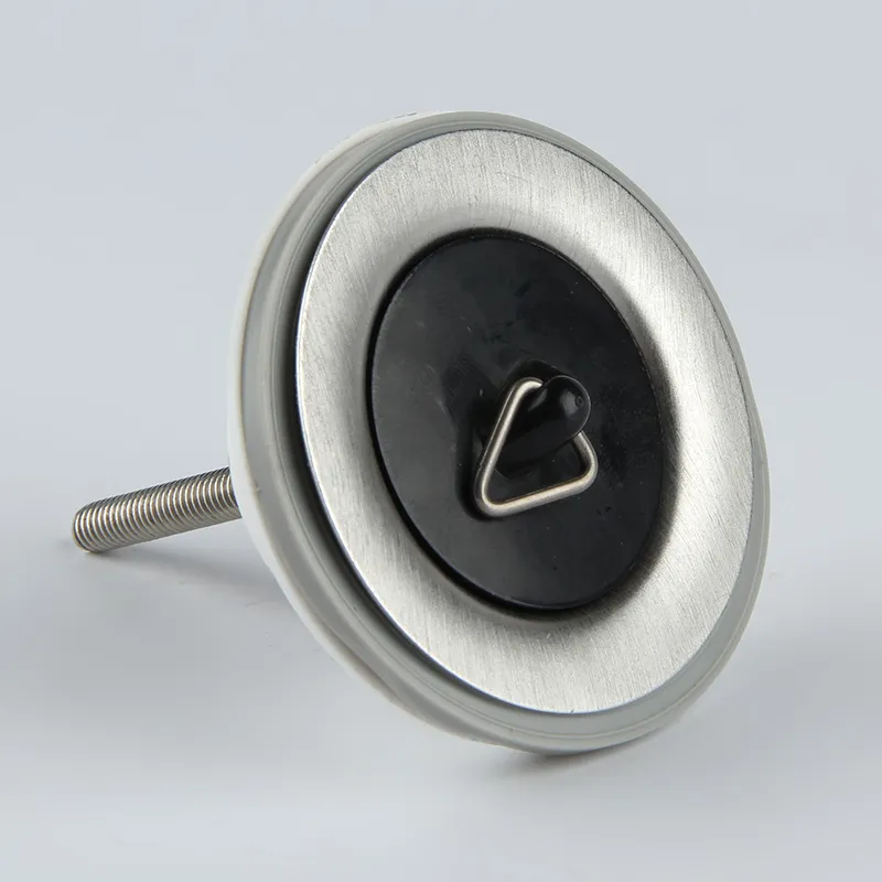 Kitchen Drain Siphon 2