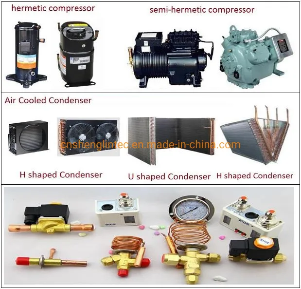 Condensing Parts