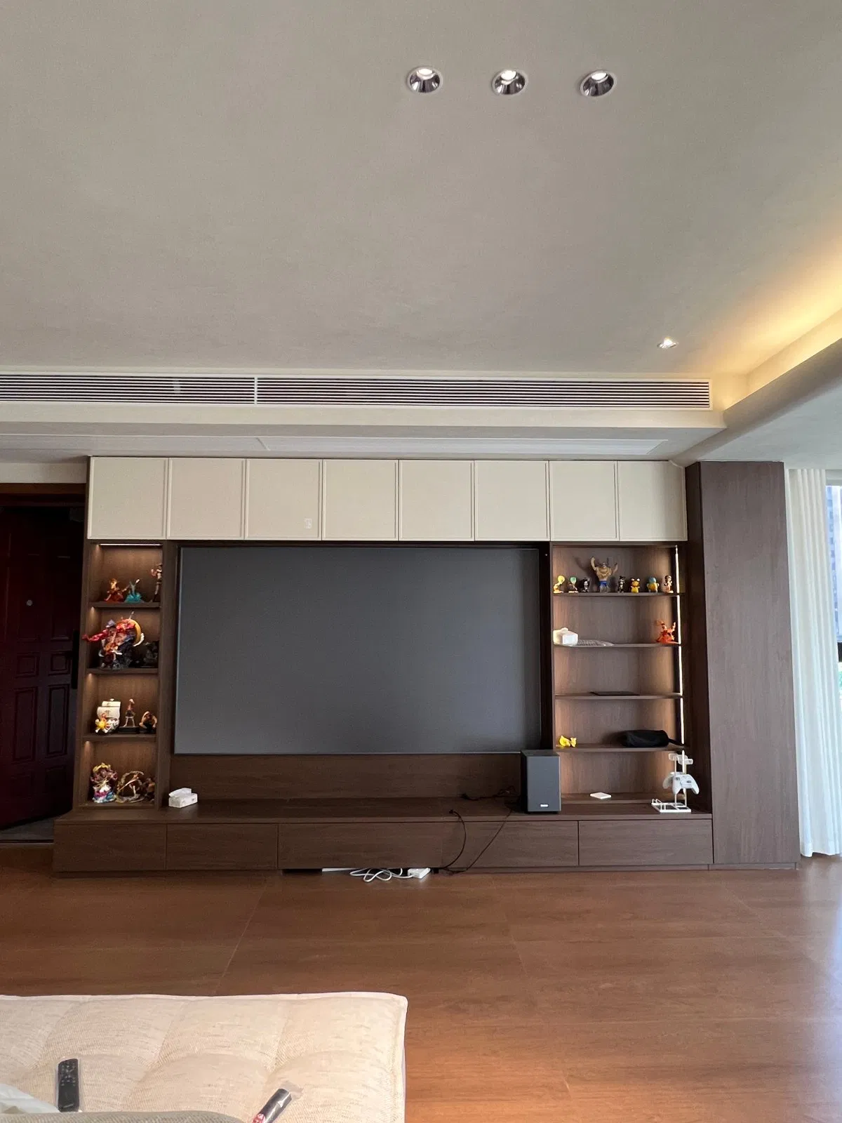 Submersible Bathroom Vanity IP68 Waterproof Flood Zone Residence Solution