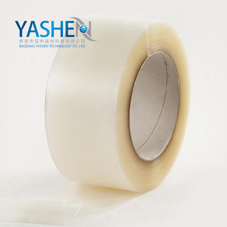 Multi-Functional Flexible Anti-Static PVC Strip Curtain