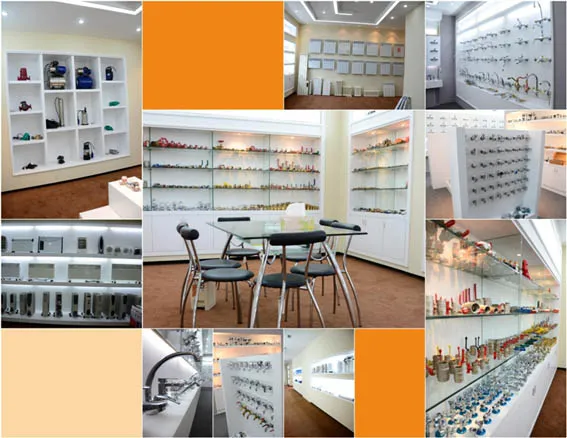 Product Showroom