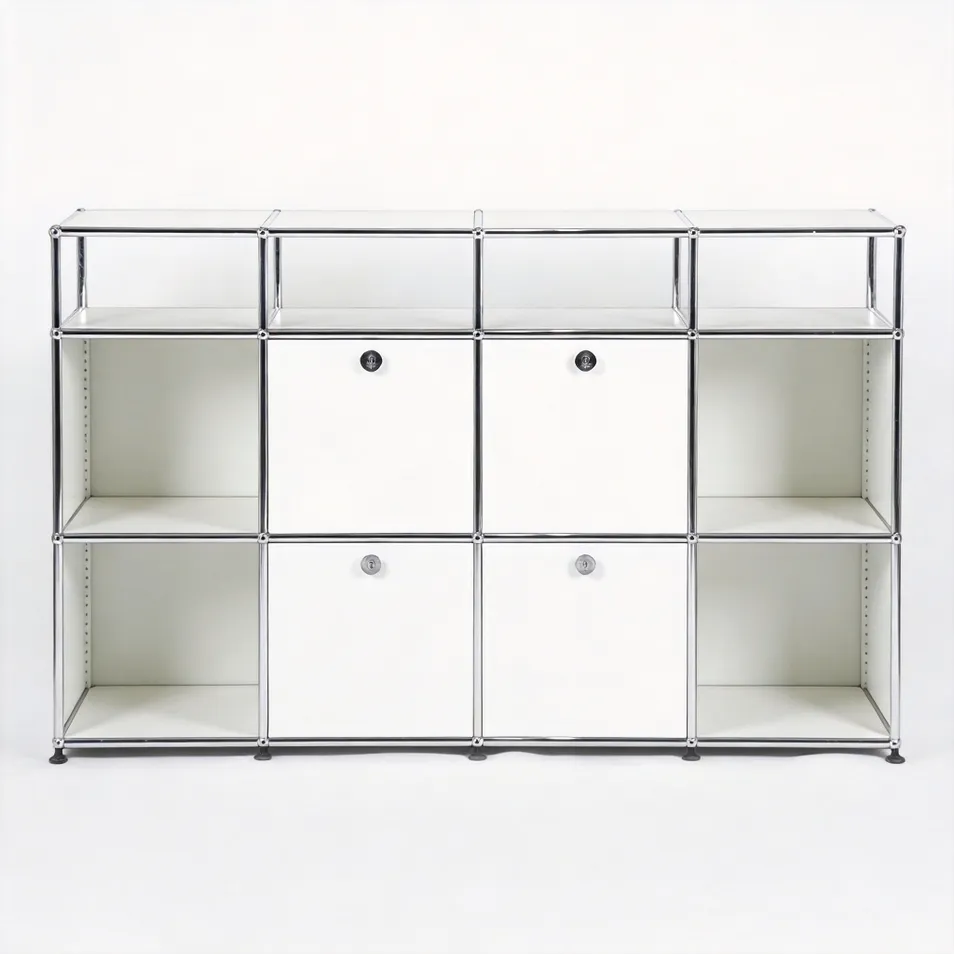 Multifunctional Storage Solution 1