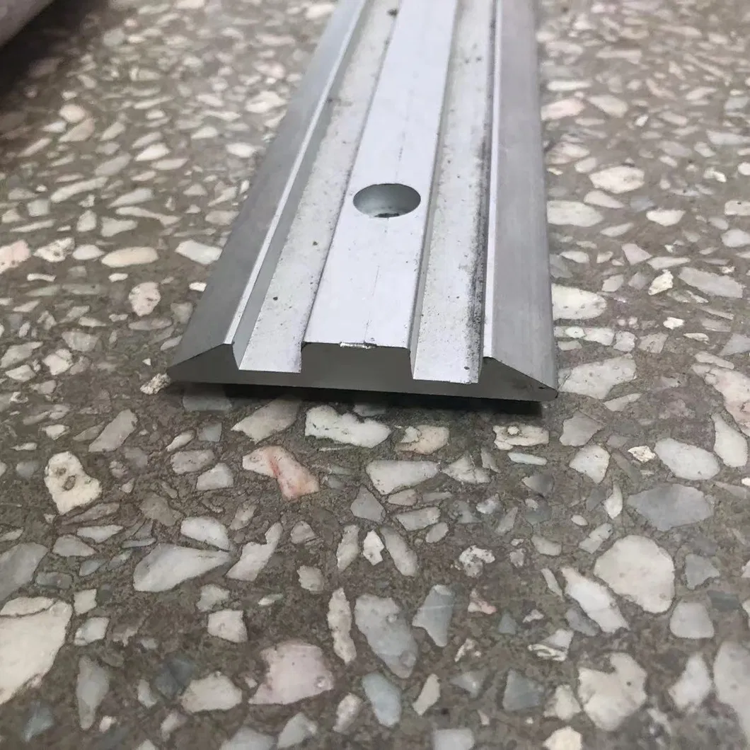 Rack Components Detail