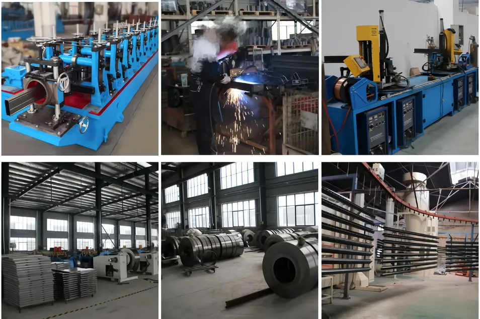 Production Facility 2