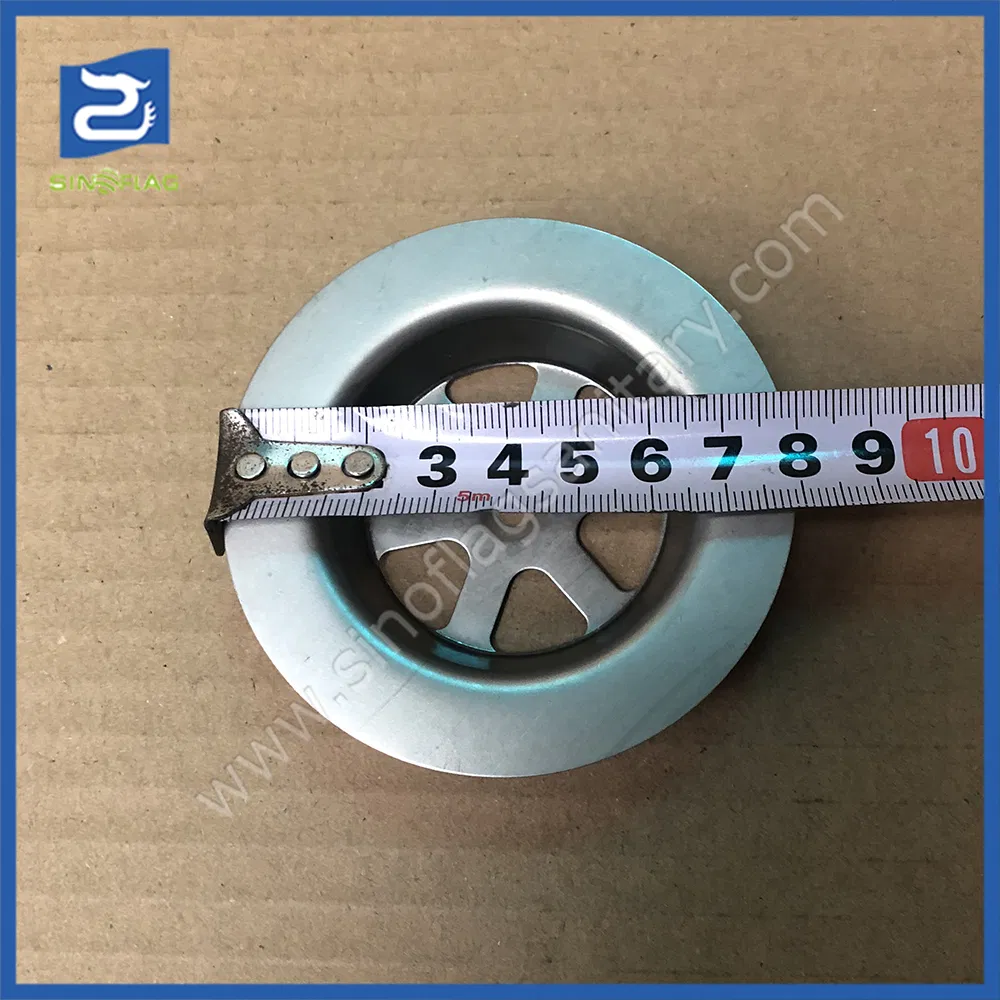 Kitchen Sink Basket Waste