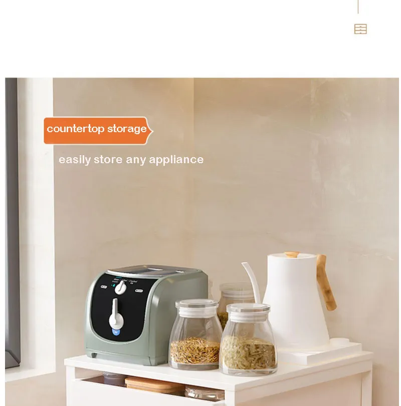 Kitchen Storage Solution 5