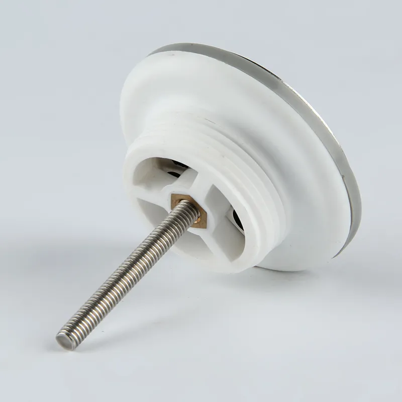 Kitchen Drain Siphon 4