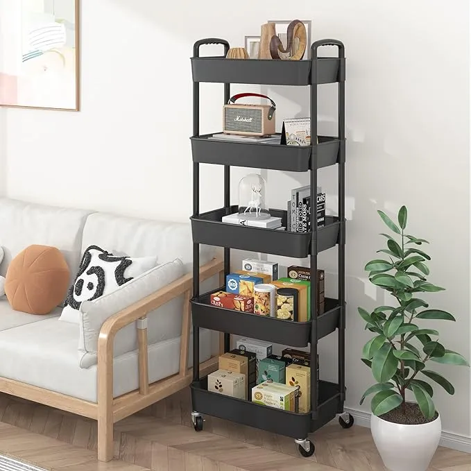 Storage Organizer 2
