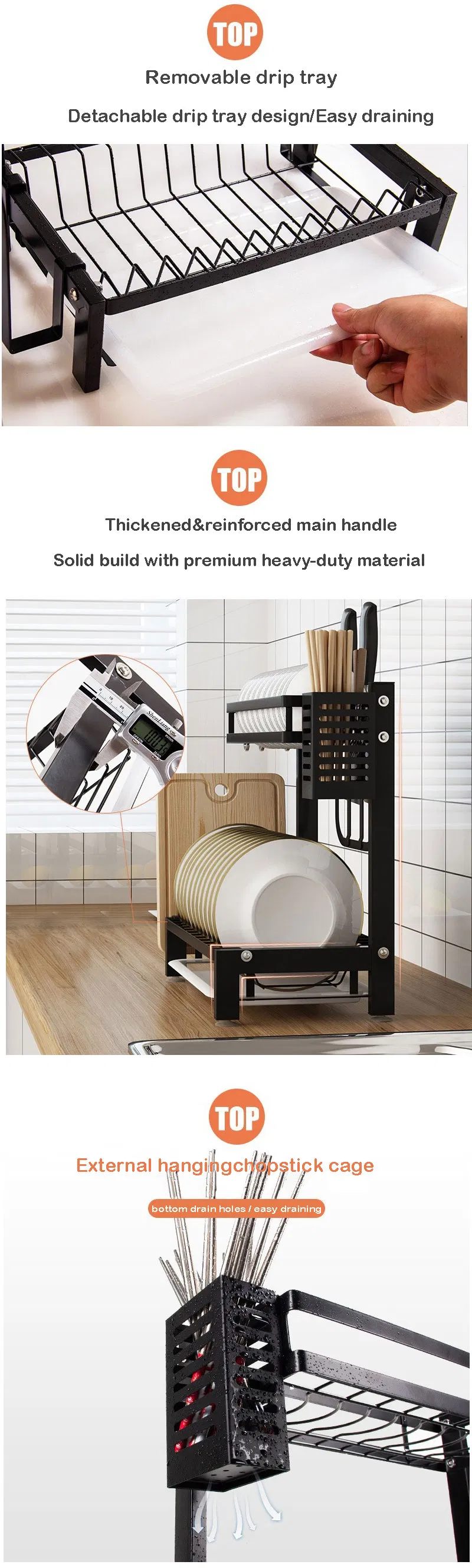Product Structure Overview